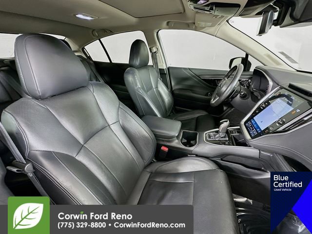 Used 2024 Subaru Legacy Touring XT image 34