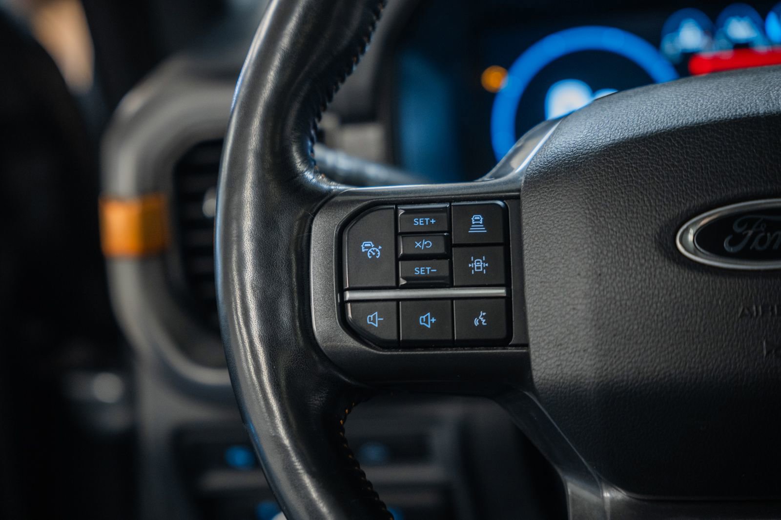 Certified 2023 Ford F150 Tremor w/ Equipment Group 402A High image 30