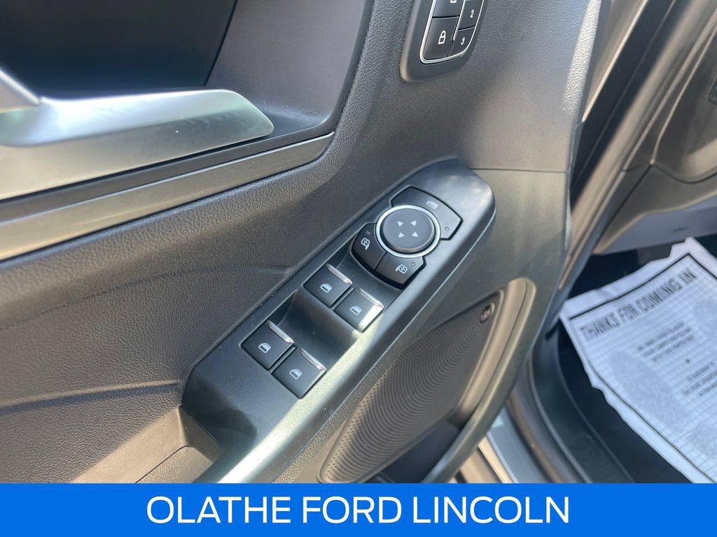 Certified 2023 Ford Escape Active w/ Tech Pack #2 FWD image 14