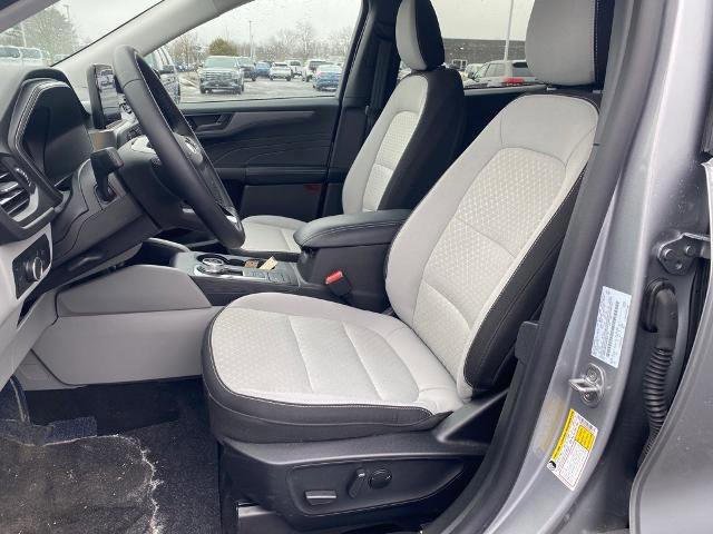 Certified 2024 Ford Escape Active image 9
