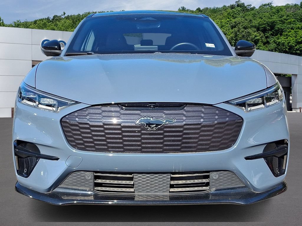 Certified 2023 Ford Mustang Mach-E GT AWD/4WD image 2