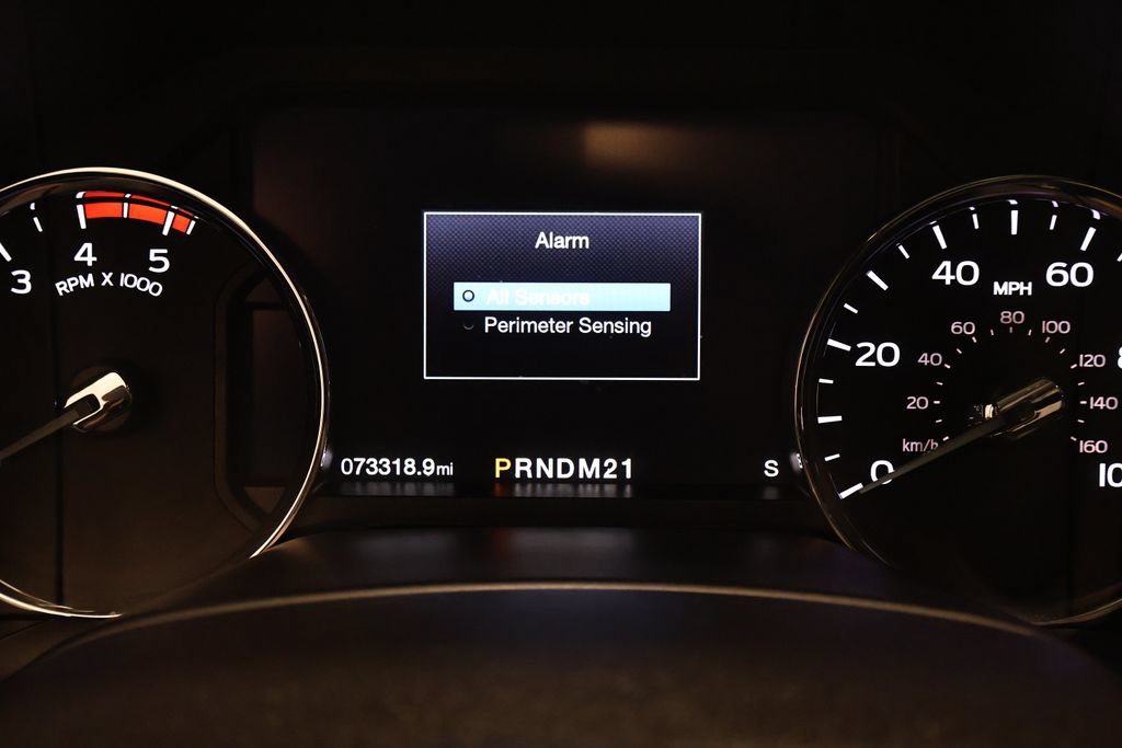 Certified 2019 Ford F450 Platinum w/ Platinum Ultimate Package AWD/4WD image 26
