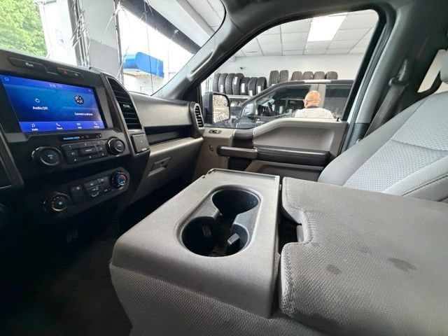 Certified 2020 Ford F150 XLT w/ Trailer Tow Package AWD/4WD image 15