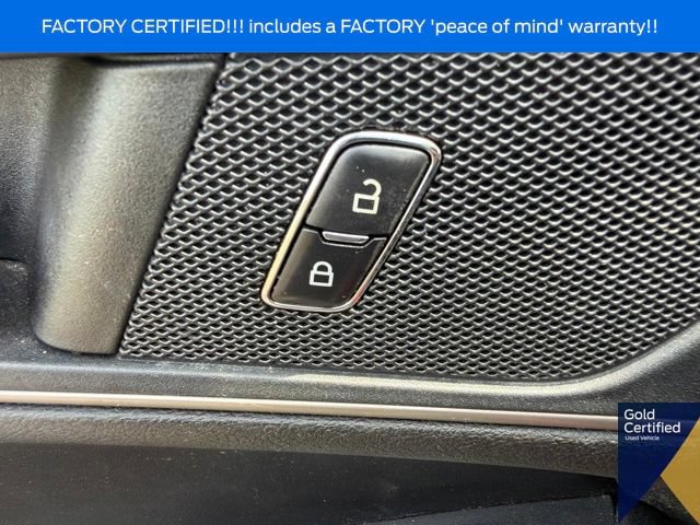 Certified 2022 Ford Edge SEL w/ Convenience Package AWD/4WD image 29
