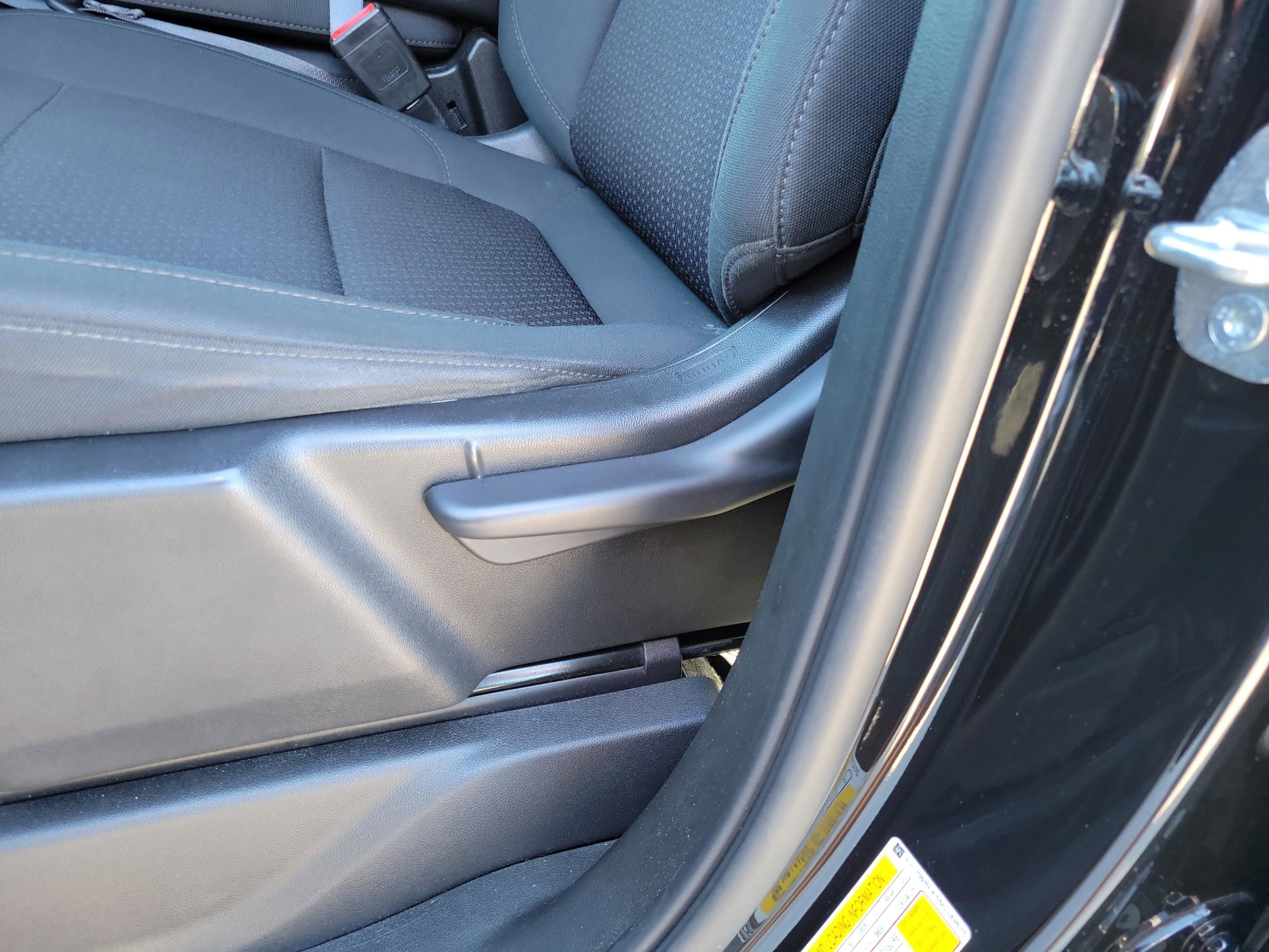 Used 2022 Chevrolet Silverado 1500 Custom image 27