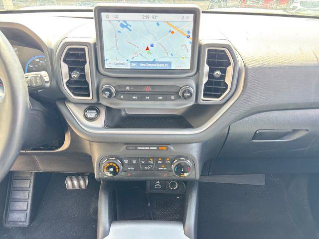 Certified 2024 Ford Bronco Sport Big Bend w/ Convenience Package AWD/4WD image 23