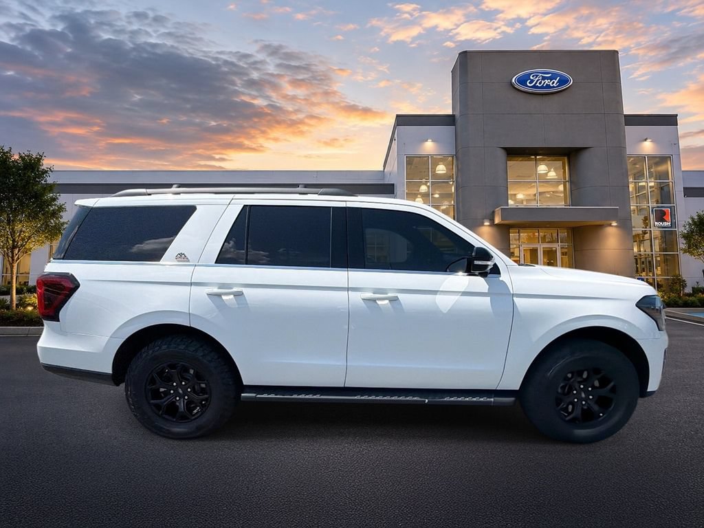 Certified 2023 Ford Expedition Timberline AWD/4WD image 10