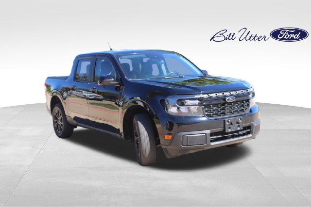 Certified 2024 Ford Maverick XLT w/ XLT Luxury Package FWD image 3