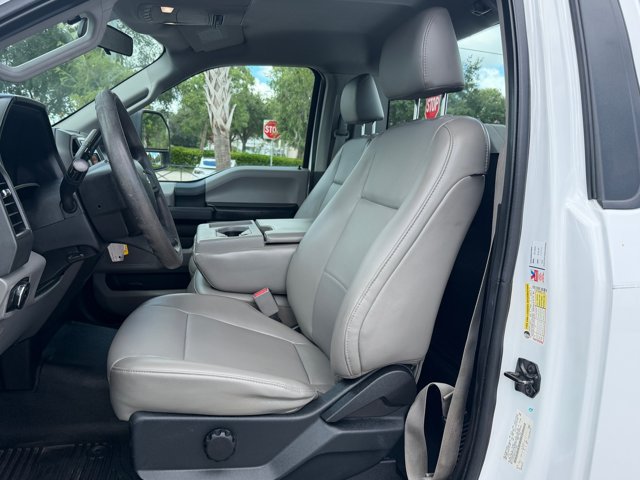 Certified 2017 Ford F250 XL w/ Power Equipment Group RWD image 15