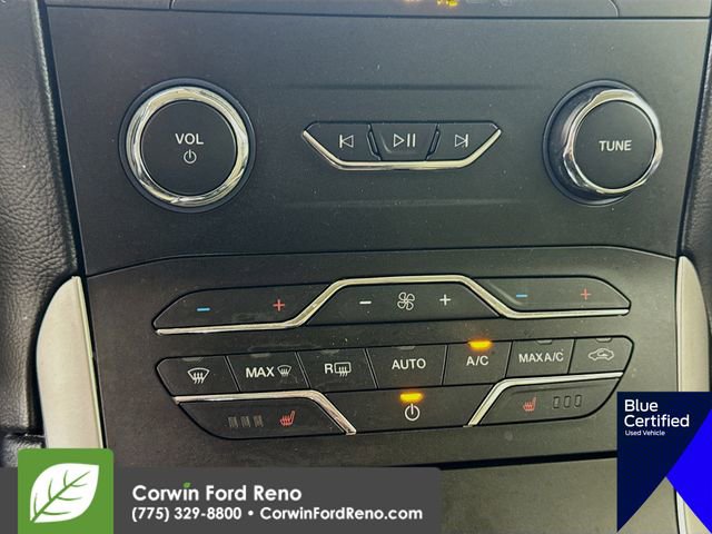 Certified 2019 Ford Edge SEL w/ Convenience Package image 18