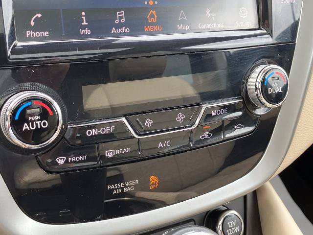 Used 2022 Nissan Murano Platinum w/ Cargo Package AWD/4WD image 38