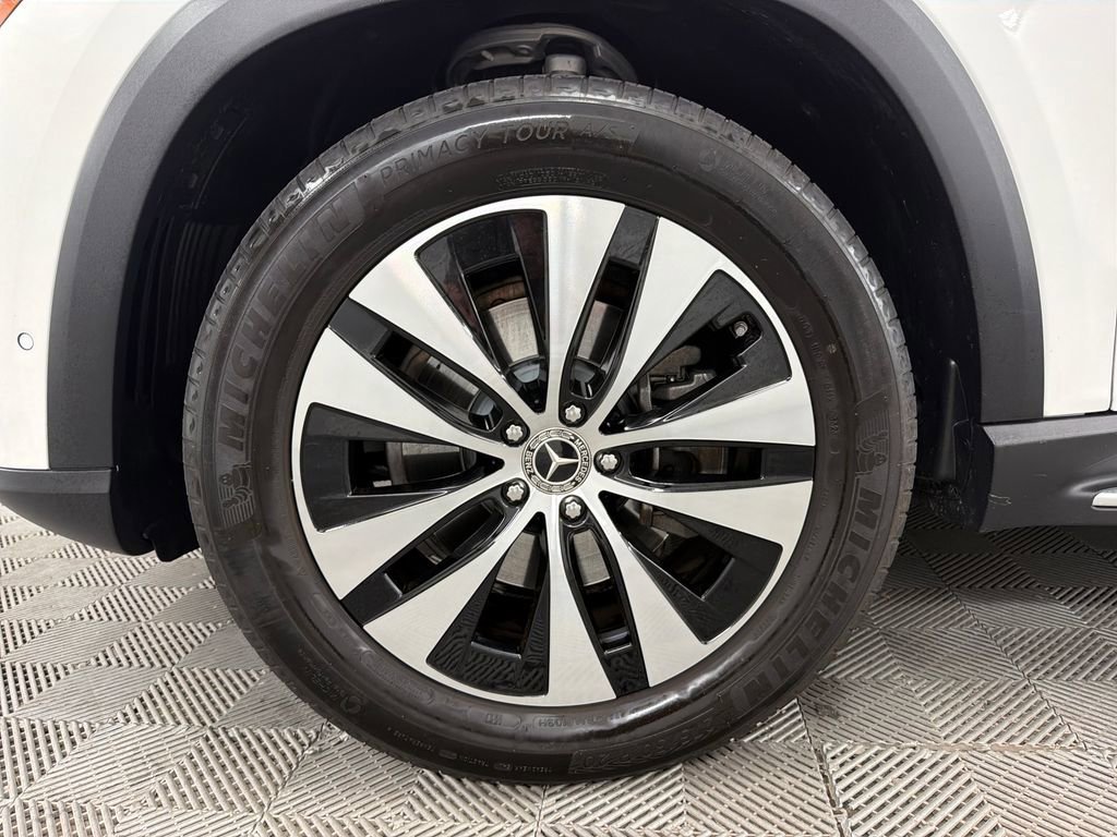 Used 2024 Mercedes-Benz GLE 350 4MATIC image 15
