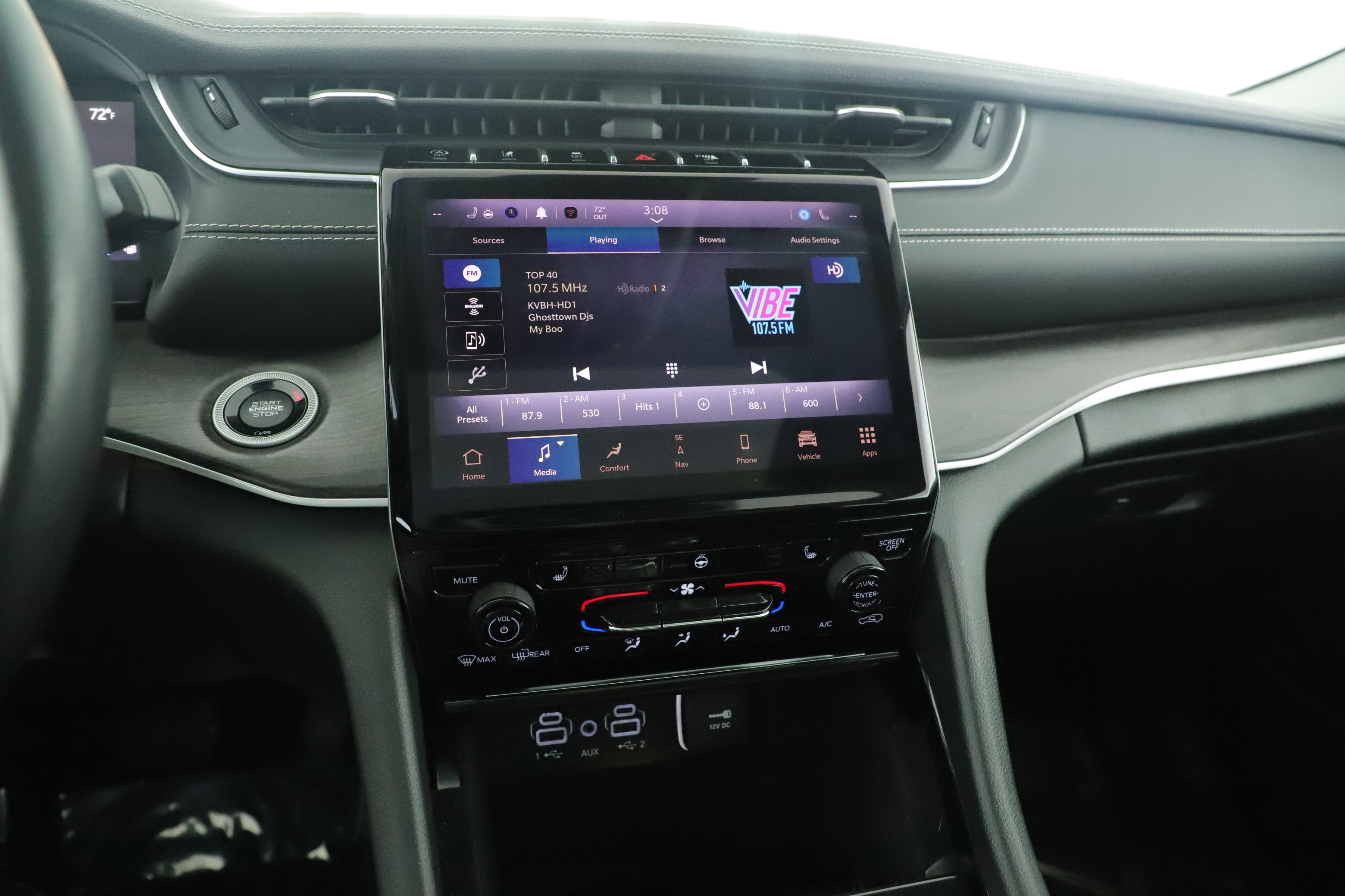 Used 2022 Jeep Grand Cherokee L Limited image 18