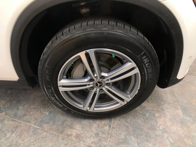 Used 2022 Mercedes-Benz GLC 300 4MATIC image 9