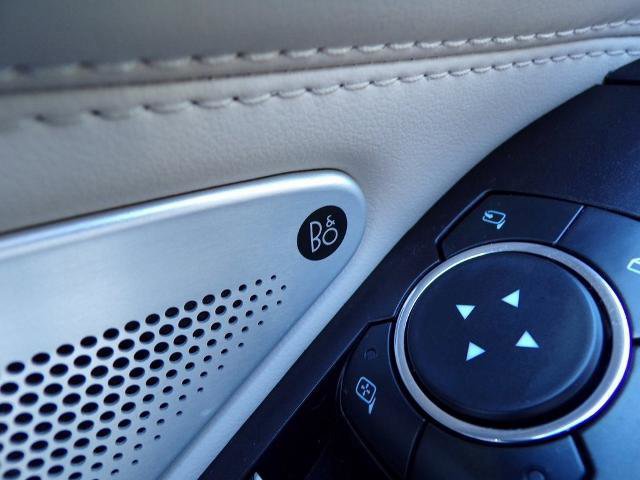 Certified 2020 Ford Explorer Platinum w/ Premium Technology Package image 20