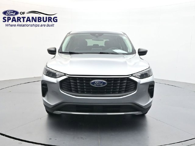 Certified 2024 Ford Escape Active FWD image 2
