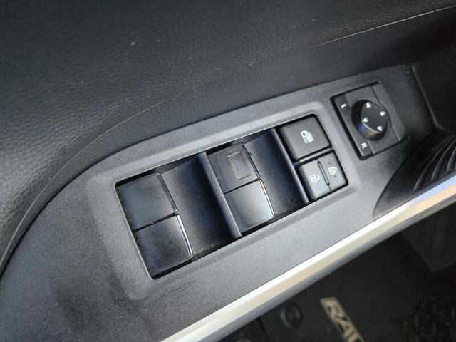 Used 2019 Toyota RAV4 Adventure w/ Advanced Technology Package AWD/4WD image 32