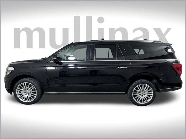 Certified 2024 Ford Expedition Max Limited image 13