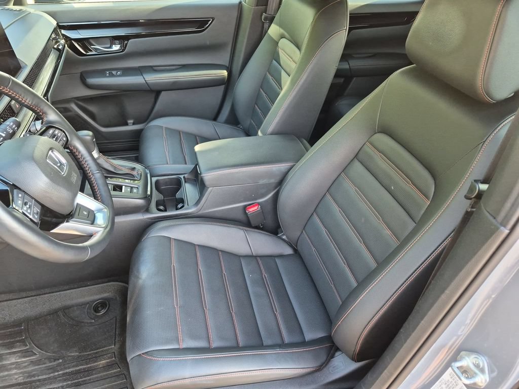 Used 2026 Honda CR-V Sport Touring image 16