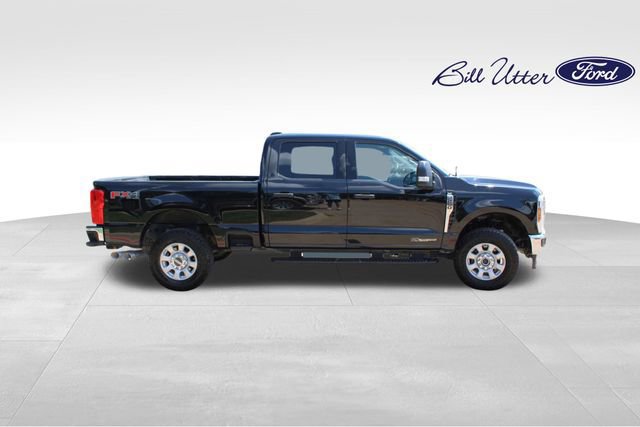 Certified 2024 Ford F250 XLT w/ FX4 Off-Road Package image 6