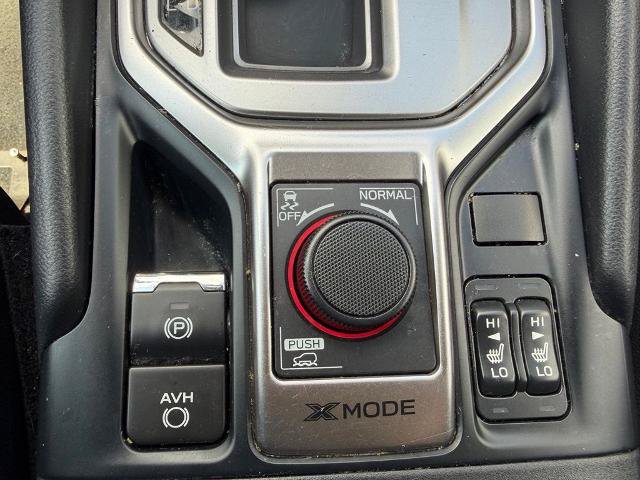 Used 2022 Subaru Forester Premium AWD/4WD image 14