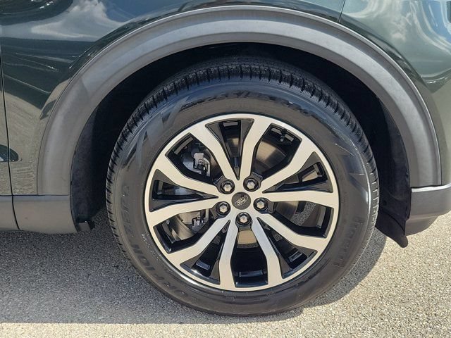 Certified 2022 Ford Explorer ST-Line w/ Class IV Trailer Tow Package RWD image 12