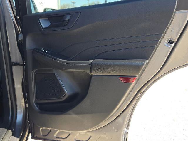 Certified 2022 Ford Escape SE FWD image 14