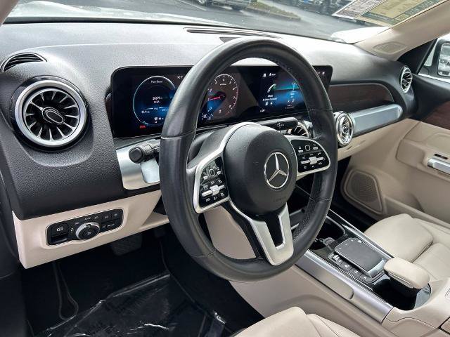 Used 2023 Mercedes-Benz GLB 250 image 23