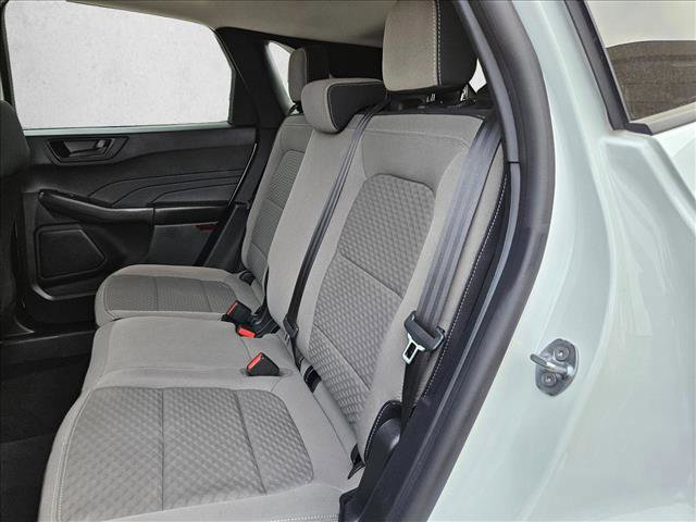 Certified 2022 Ford Escape SE image 20