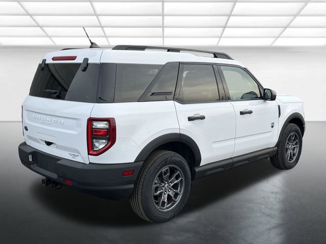 Certified 2022 Ford Bronco Sport Big Bend image 4