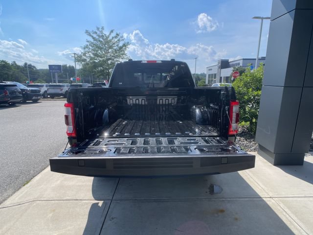 Certified 2023 Ford F150 Lariat AWD/4WD image 11