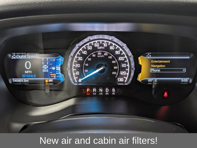 Certified 2022 Ford Ranger Lariat w/ Equipment Group 501A High AWD/4WD image 7