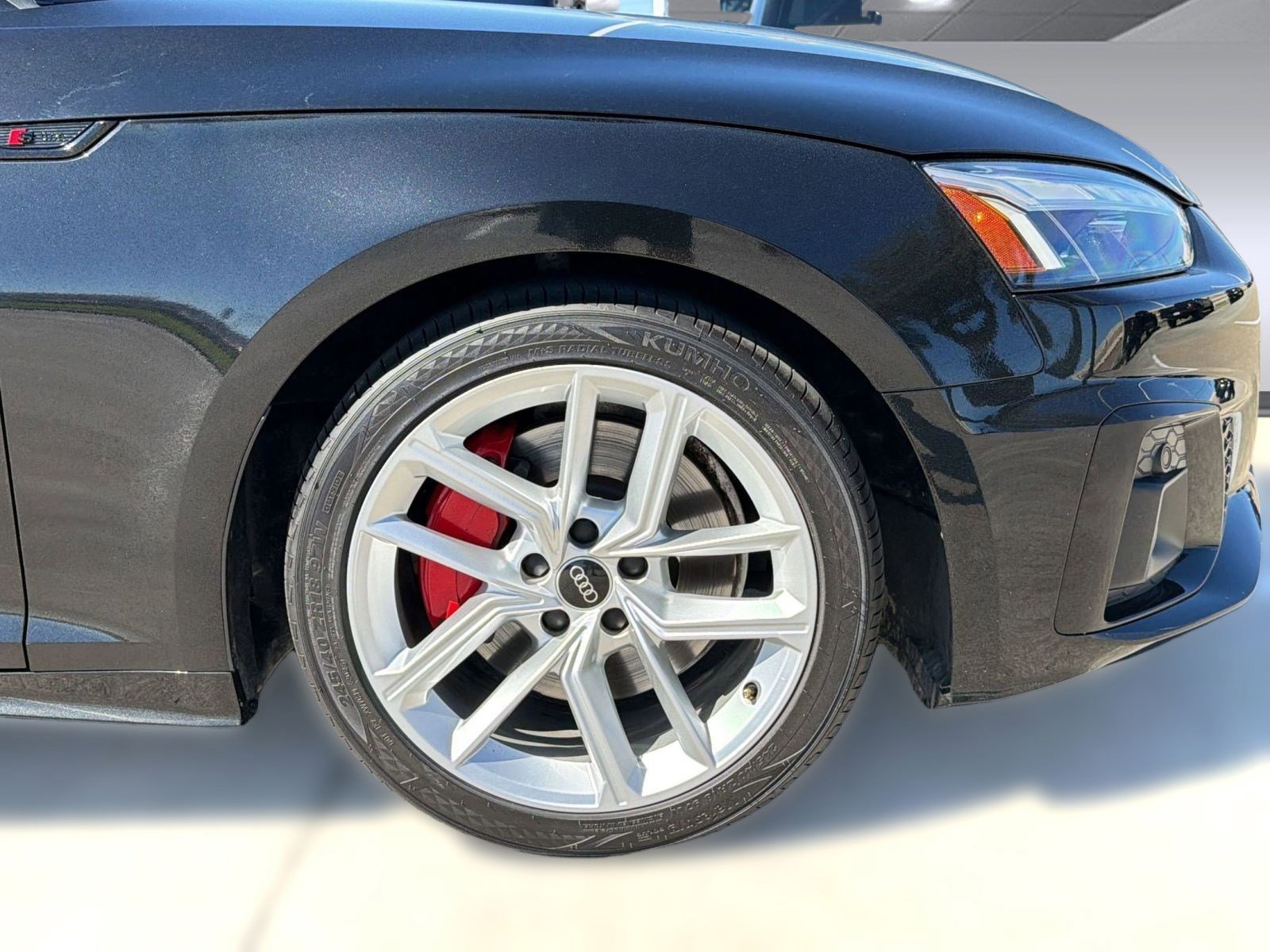 Used 2022 Audi A5 2.0T Premium Plus image 12