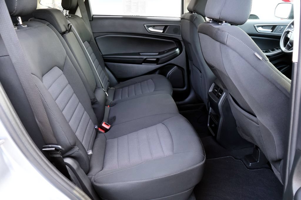 Certified 2024 Ford Edge SE AWD/4WD image 22