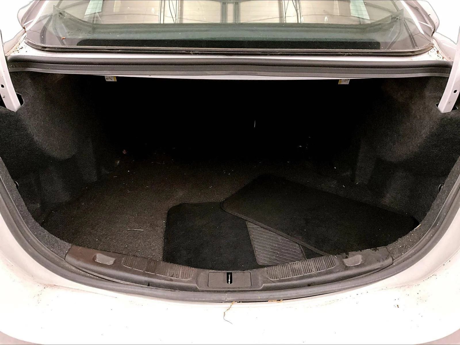 Certified 2018 Ford Fusion SE FWD image 33