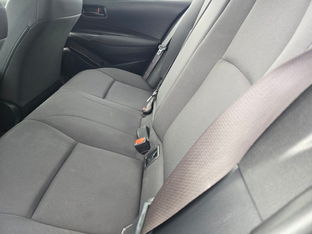 Used 2024 Toyota Corolla LE FWD image 12