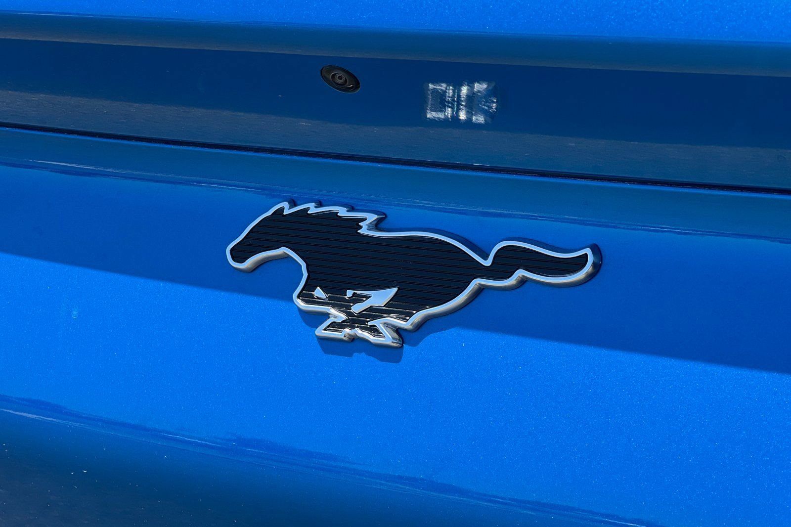 Certified 2025 Ford Mustang Mach-E GT AWD/4WD image 27