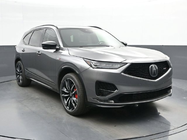 Used 2024 Acura MDX Type S w/ Advance Package AWD/4WD image 2
