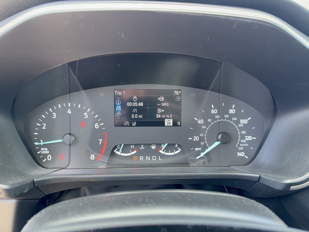 Certified 2022 Ford Escape SEL image 15