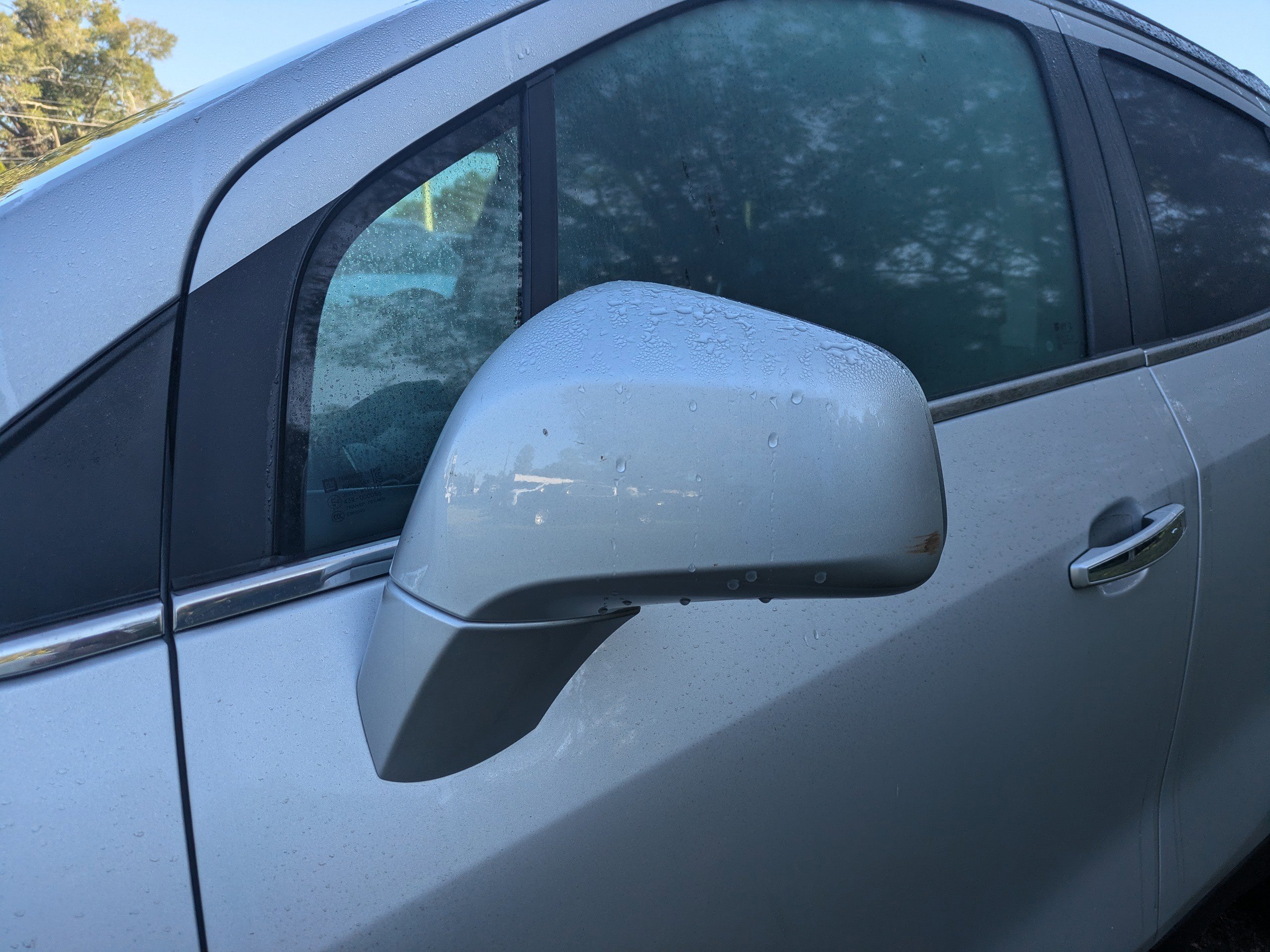 Used 2022 Buick Encore Preferred w/ Safety Package image 11