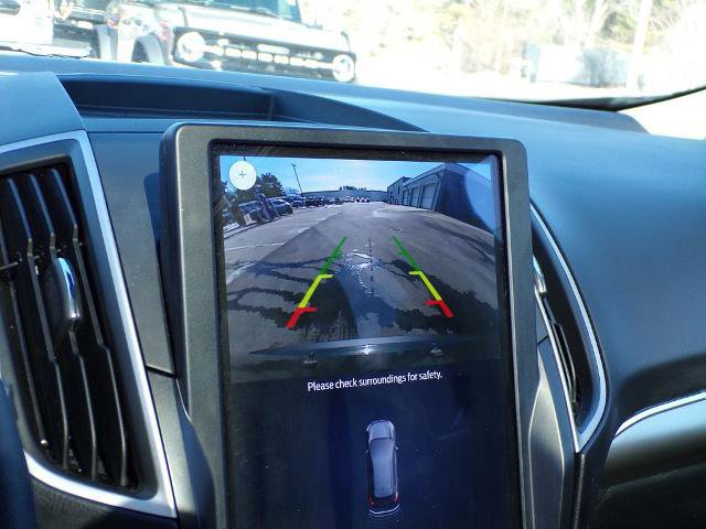 Certified 2022 Ford Edge SEL w/ Convenience Package image 22