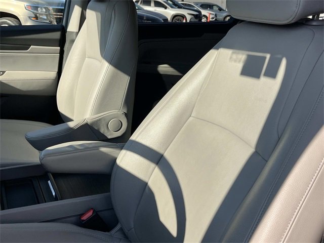 Used 2019 Honda Odyssey EX-L image 33