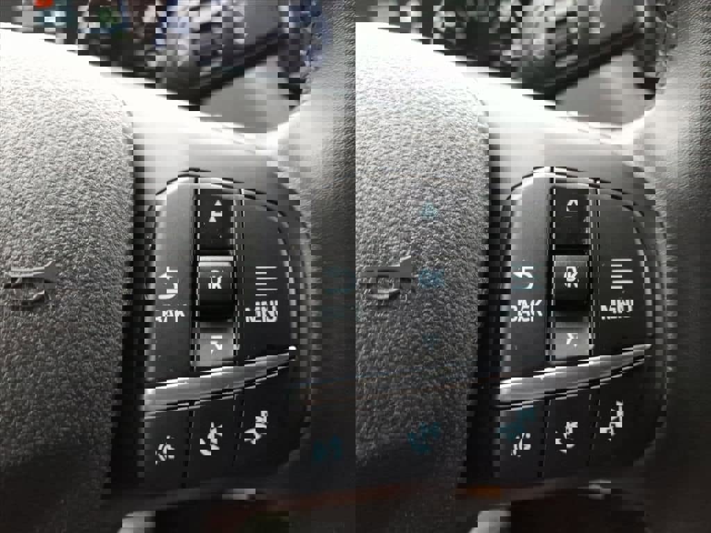 Certified 2024 Ford Maverick XLT w/ XLT Luxury Package image 26