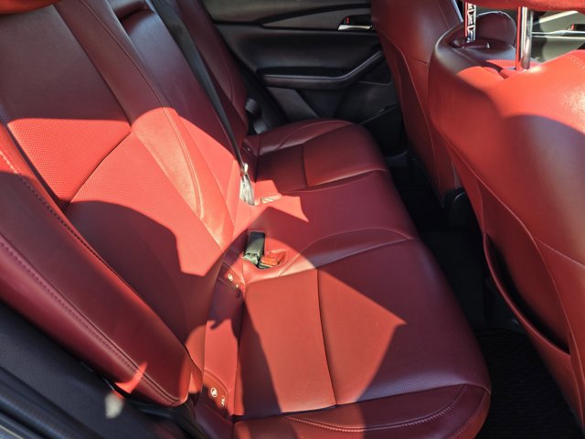 Used 2022 MAZDA CX-30 AWD 2.5 S w/ Preferred Package image 28