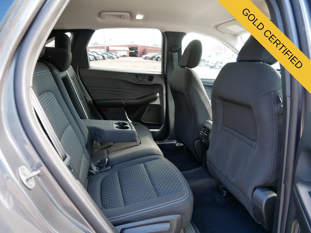 Certified 2023 Ford Escape Active AWD/4WD image 9