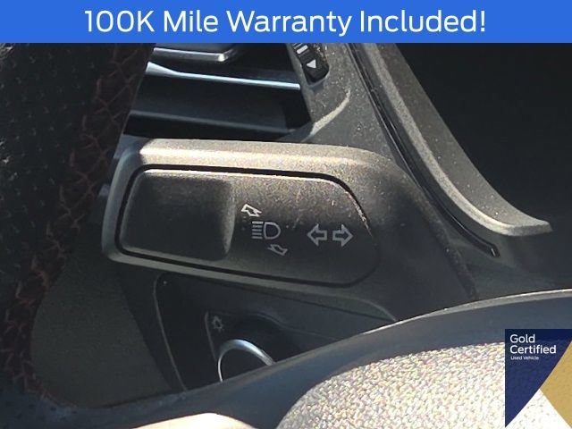 Certified 2025 Ford Escape ST-Line AWD/4WD image 43