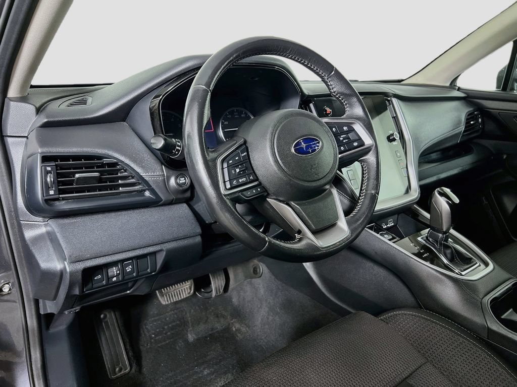 Used 2023 Subaru Outback Premium AWD/4WD image 11