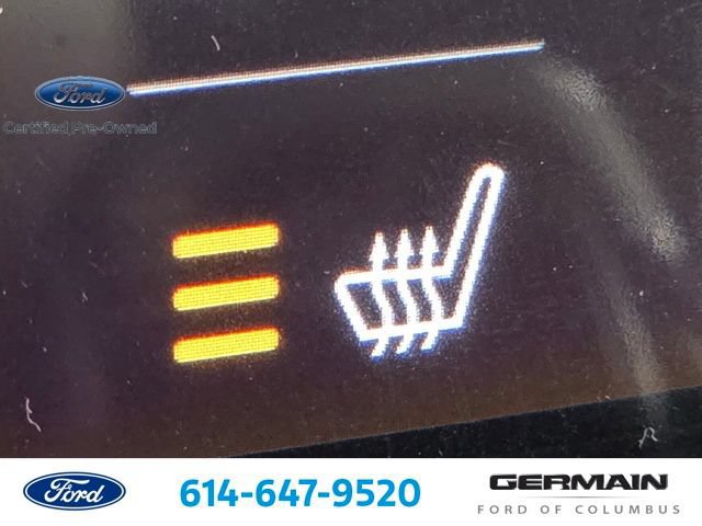 Used 2020 Subaru Outback Premium w/ Popular Package #1 AWD/4WD image 36