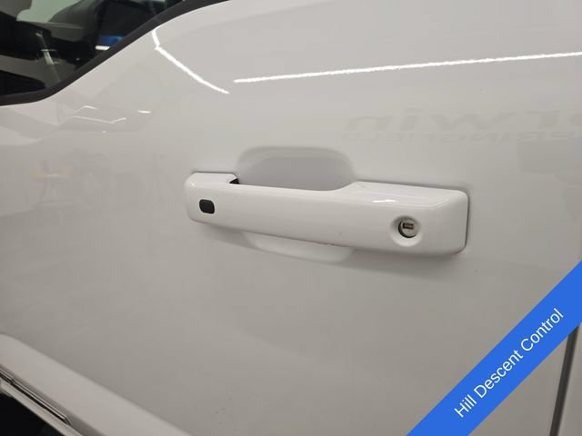 Certified 2025 Ford F250 Lariat AWD/4WD image 20