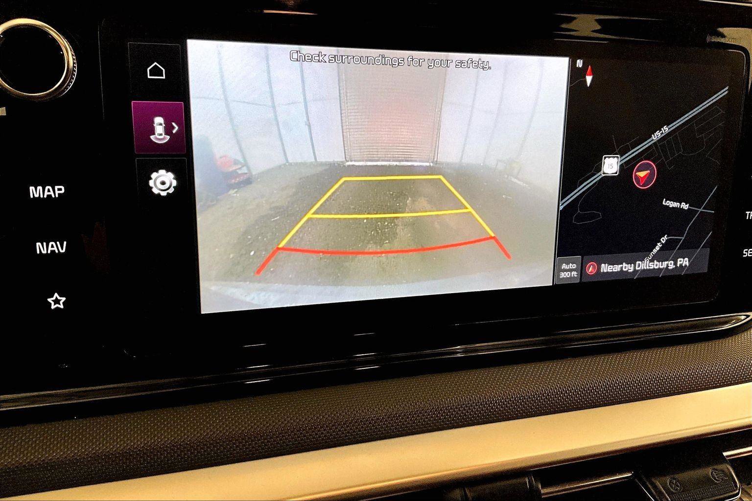 Used 2024 Kia K5 GT-Line w/ GT-Line Premium Package image 20